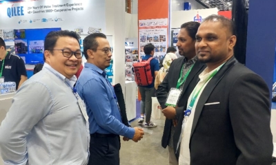 Asia Water Exhibition 2026
