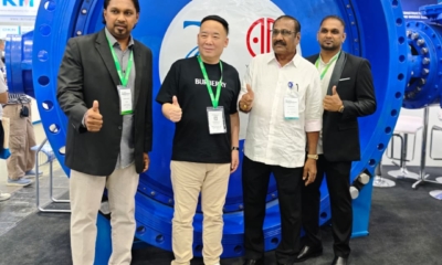Asia Water Exhibition 2026