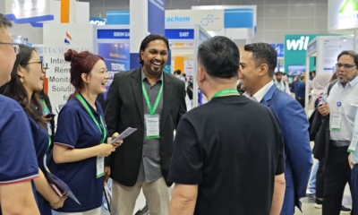 Asia Water Exhibition 2026