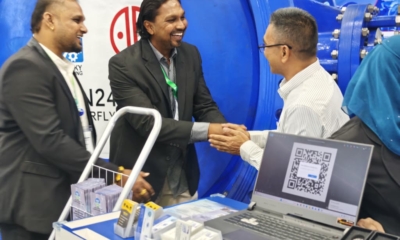 Asia Water Exhibition 2026