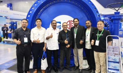 Asia Water Exhibition 2026