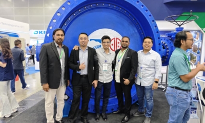 Asia Water Exhibition 2026