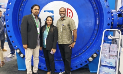 Asia Water Exhibition 2026