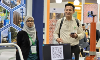 Asia Water Exhibition 2026