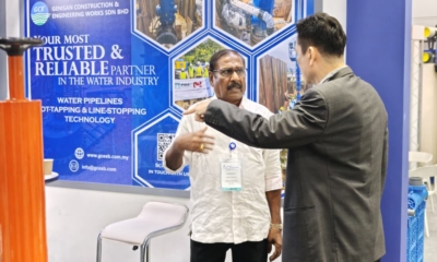 Asia Water Exhibition 2026