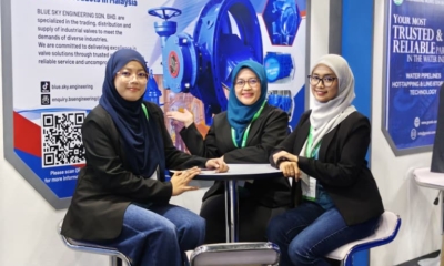 Asia Water Exhibition 2026