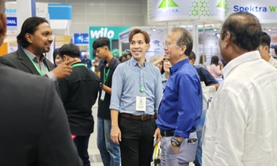 Asia Water Exhibition 2026