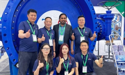 Asia Water Exhibition 2026