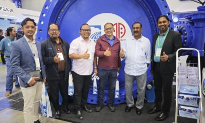 Asia Water Exhibition 2026