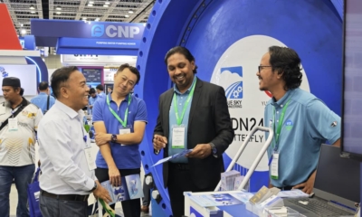 Asia Water Exhibition 2026