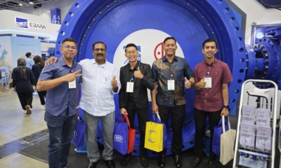 Asia Water Exhibition 2026