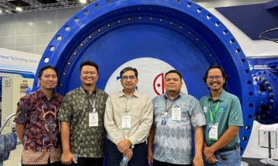 Asia Water Exhibition 2026