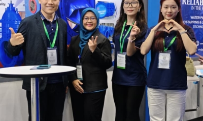 Asia Water Exhibition 2026