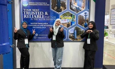 Asia Water Exhibition 2026